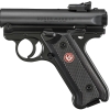 Pistolet Ruger Mark IV Target 5,5